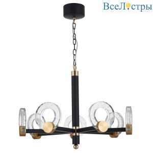 Подвесная люстра Simple Story 1086-LED28PL