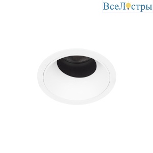 Встраиваемый светильник Loft IT Tempo 10331 White