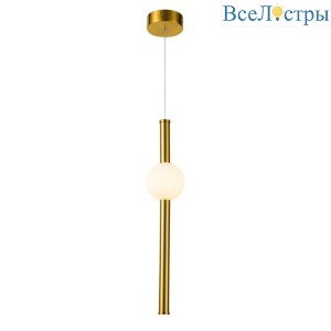 Подвесной светильник Favourite Conceptus 2641-1P