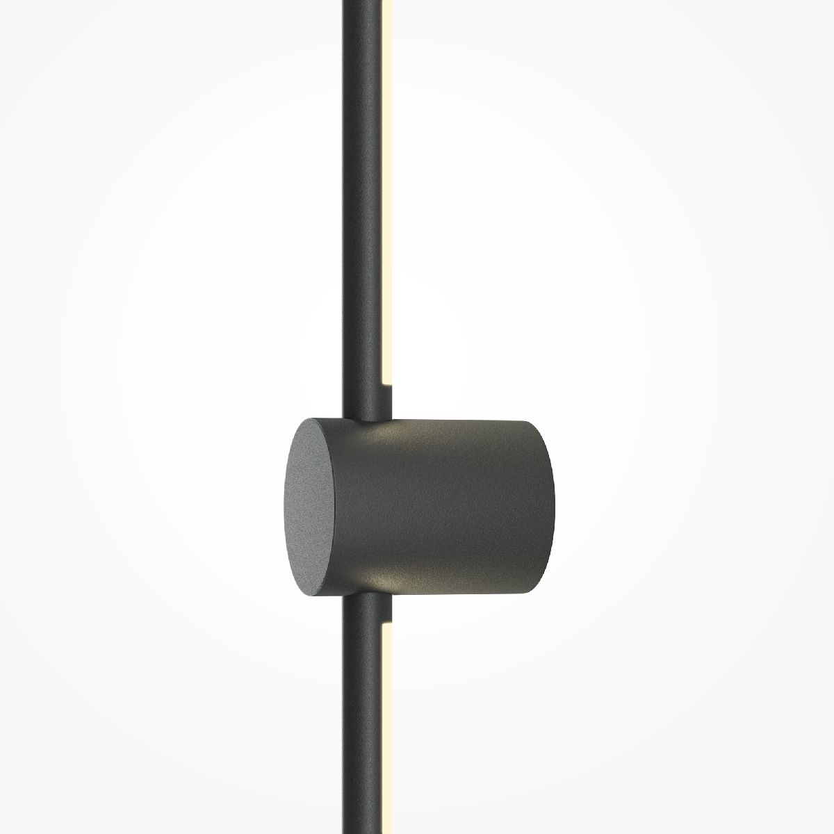 настенный светильник maytoni light stick mod237wl-l11b3k