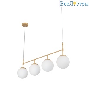 Подвесной светильник Vitaluce V4717-8/4S