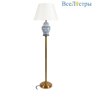 Торшер Loft IT Ultramarine 10489F