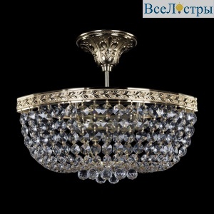 Потолочная люстра Bohemia Ivele 19283/35IV G