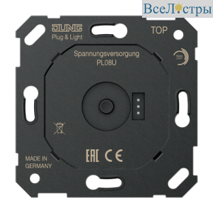 Блок питания Jung PL08U