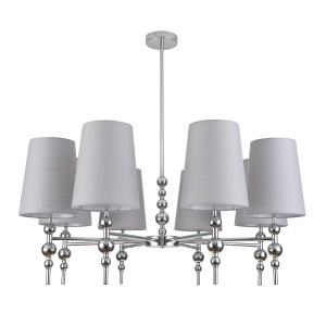 Люстра на штанге Lumion Moderni Ilaria 8437/8