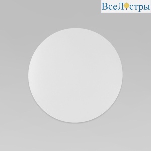 Настенный светильник TK Lighting 6010 Luna White a065354
