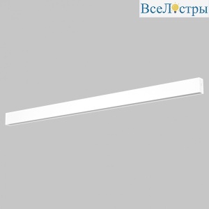 Шинопровод накладной IMEX Smart Line IL.0050.1000-1-WH