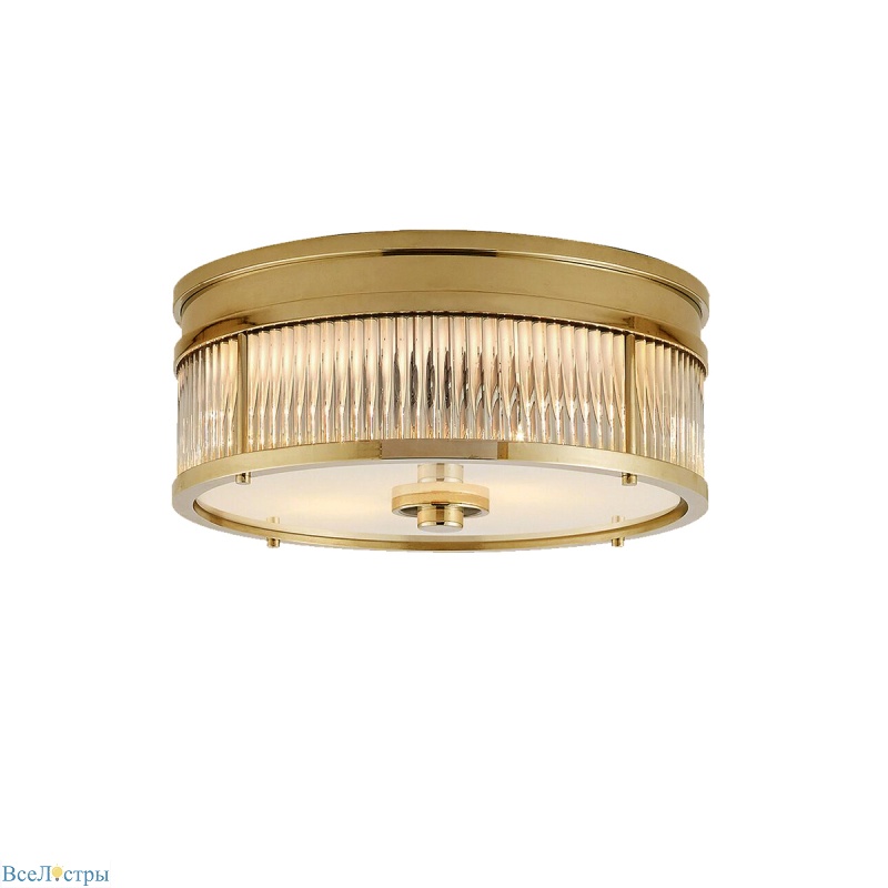 потолочный светильник delight collection stamford brch9004-40-ab