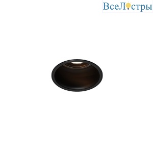 Уличный встраиваемый светильник Maytoni Grit O501DL-L5B3K