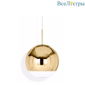 Подвесной светильник ImperiumLoft Mirror Ball 177970-22