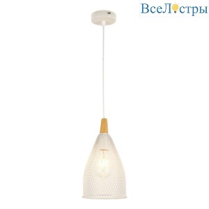 Подвесной светильник IMEX MD.3092-1-P WH