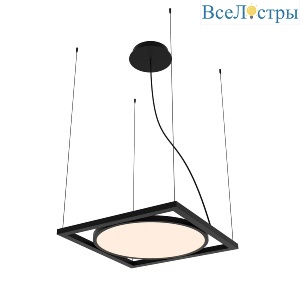 Подвесной светильник Favourite Pany 4637-1P
