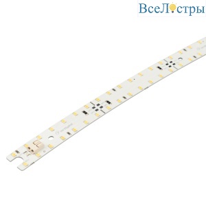 Светодиодная лента Arlight SL-ARC-D3000-A23-11.6W 24V Warm2700 027653