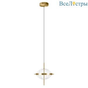 Подвесной светильник Loft IT Tranquility 10397/B