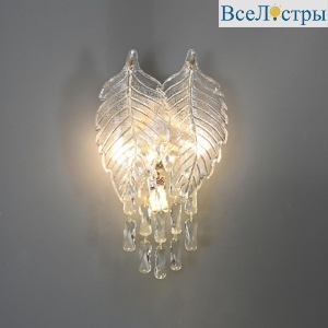 Настенный светильник Citilux Darby CL309332