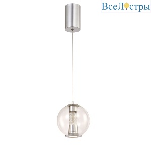 Подвесной светильник Favourite Boble 4552-1P