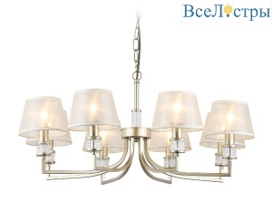 Подвесная люстра Ambrella Light High Light Classic LH71217