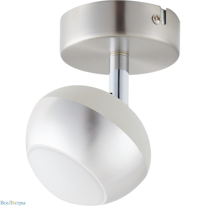 спот toplight doreen tl1241y-01sn