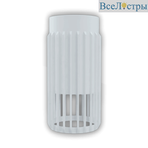 Накладной светильник EKS Art Zebra 0У-00004511