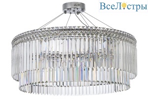 Подвесная люстра Arti Lampadari Ovindoli L 1.5.80.101 N