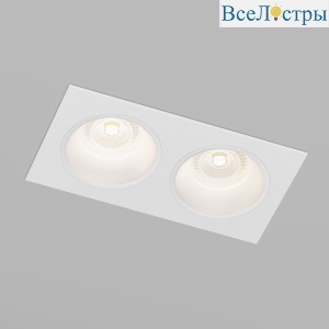 Встраиваемый светильник Elektrostandard Andi 15700/02 4690389218538 a071592