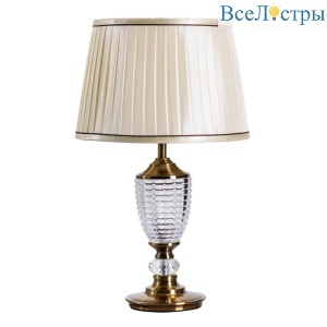 Настольная лампа ARTE Lamp A1550LT-1PB