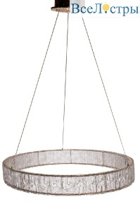 Подвесная люстра Garda Decor Solo 164FA-33123