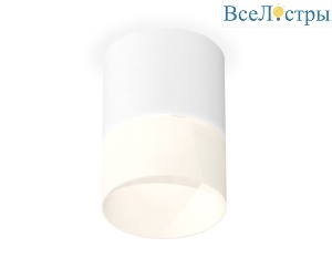 Потолочный светильник Ambrella Light Techno Spot XS7401045 (C7401, N7170)