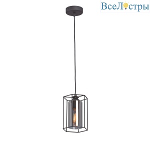 Подвесной светильник Vitaluce V4822-1/1S