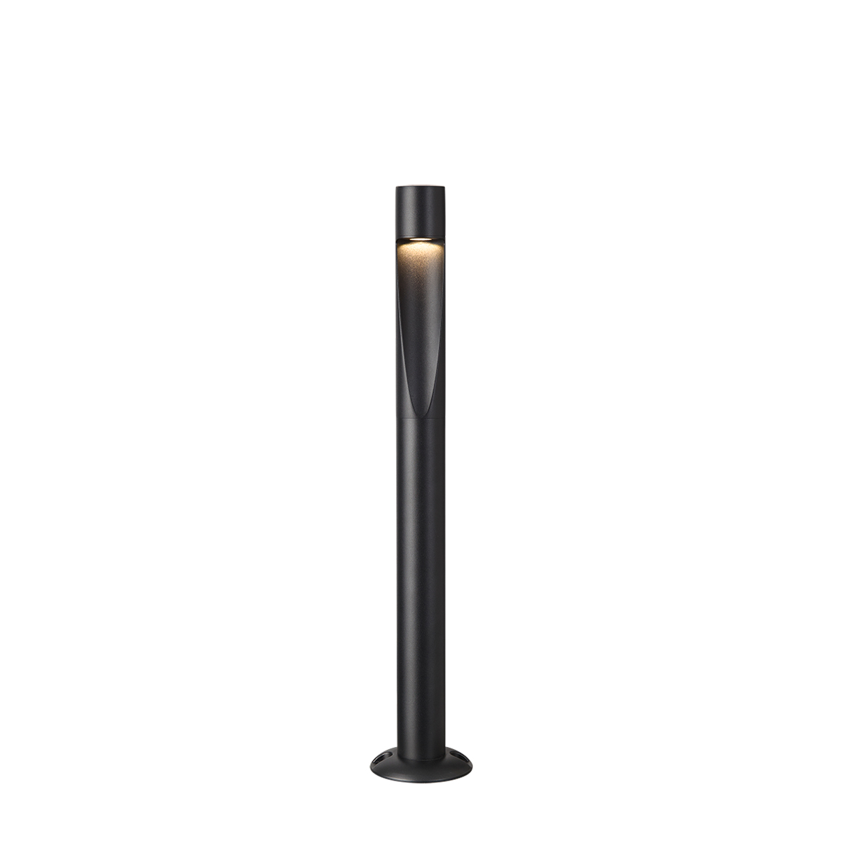 ландшафтный светильник odeon light nature frankie 7206/5gl