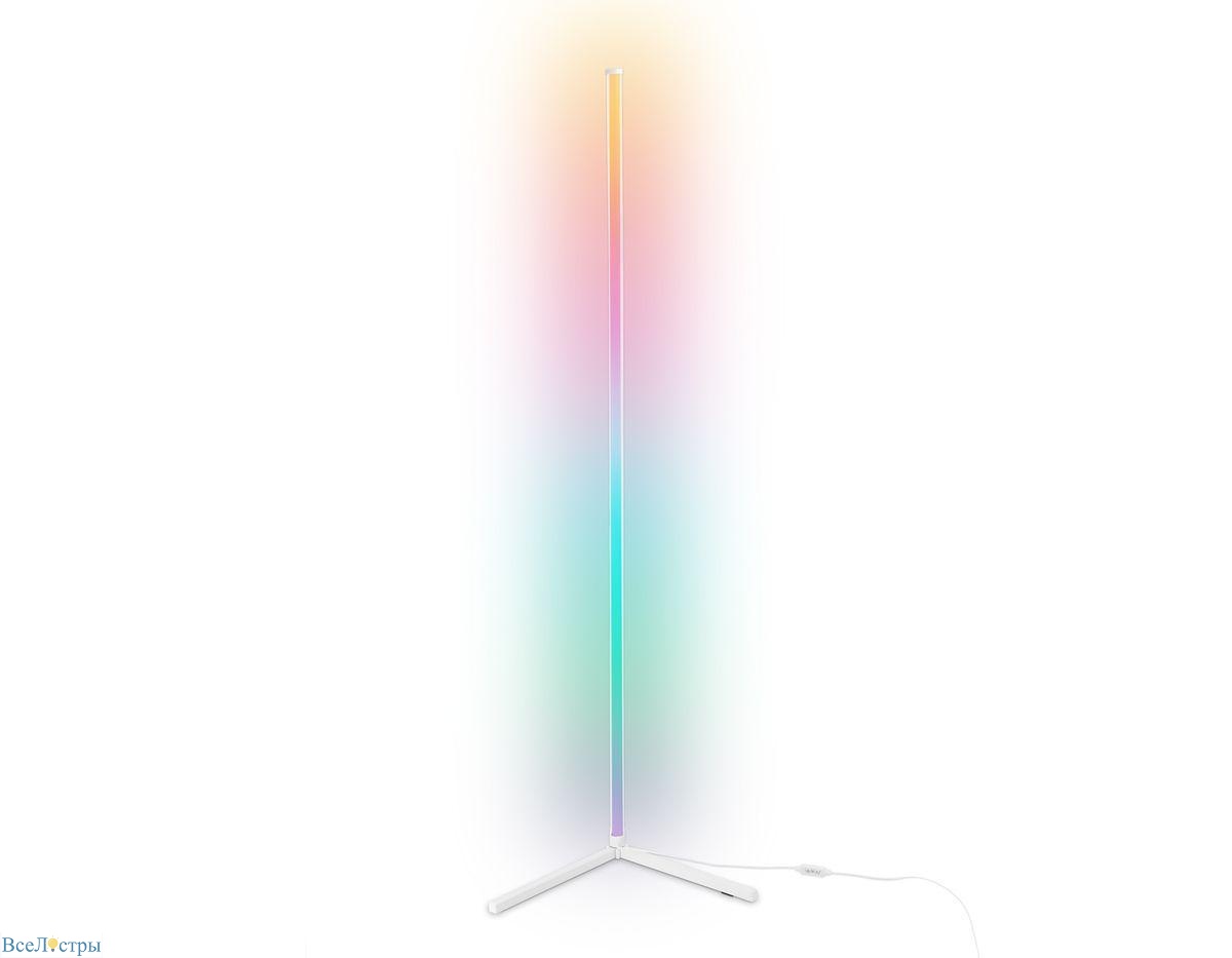 торшер ambrella light comfort linetech fl8025