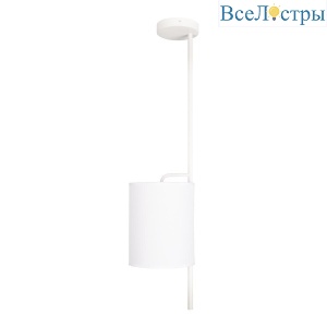 Подвесной светильник Loft IT Ritz 10253P White