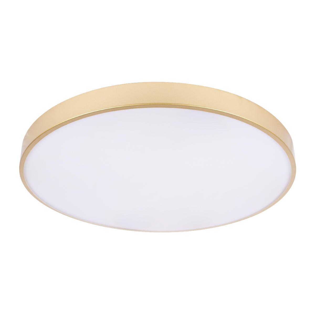 потолочный светодиодный светильник loft it flims 10228/b