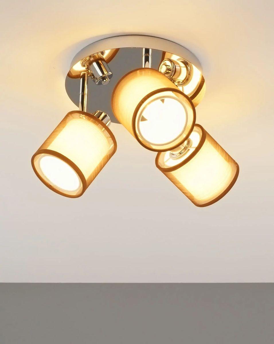 спот moderli room v10627-3c