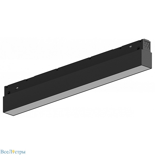 трековый магнитный светильник hesby lighting eldeko hsbl_0236