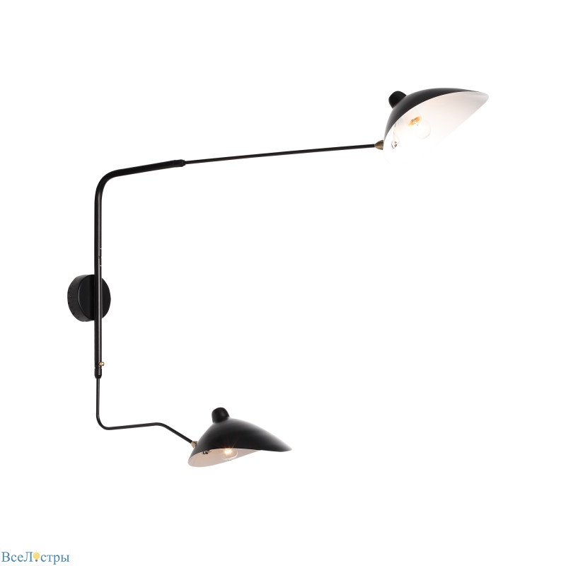 бра st-luce sl305.401.02