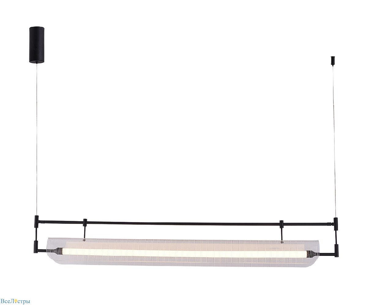 подвесная люстра kink light аника 08021-120p,19