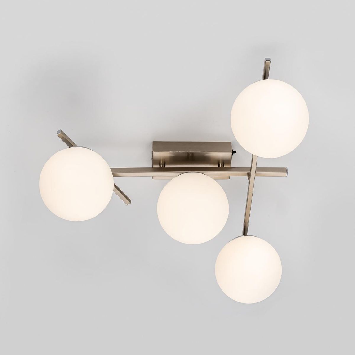 потолочная люстра citilux dorsy cl223141