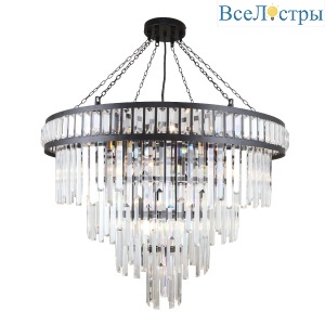 Подвесная люстра Favourite Preston 4731-19P