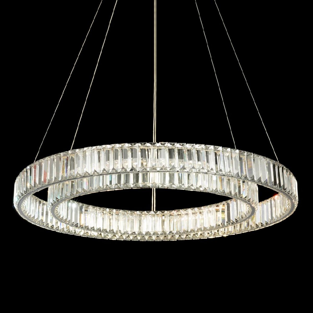 подвесная люстра citilux чезаре cl338281