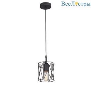 Подвесной светильник Vitaluce V4382-1/1S