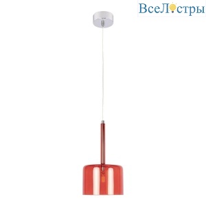 Подвесной светильник Loft IT Spillray 10232/A Red