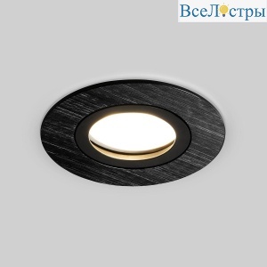 Встраиваемый светильник Elektrostandard Dorma 25001/01 4690389178214