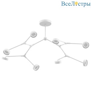 Потолочная люстра Ambrella light DIY Spot C9059