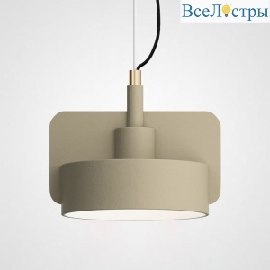 Подвесной светильник ImperiumLoft Skovl 186773-26