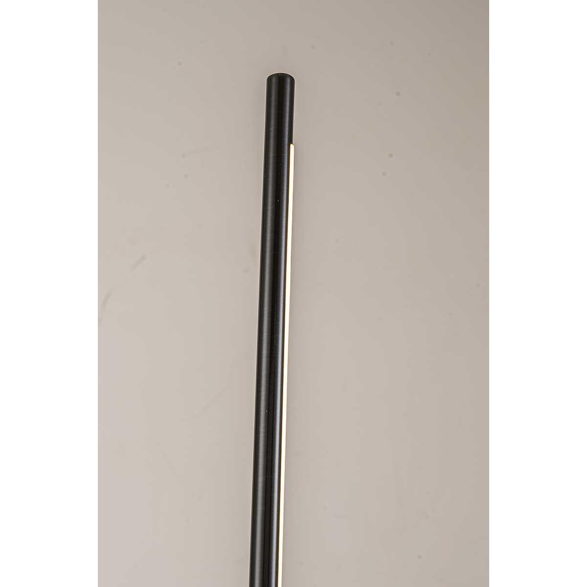 настенный светильник belfast skipton 85001-1w-l bl