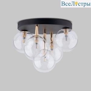Потолочный светильник TK Lighting 758 Nilos a068676