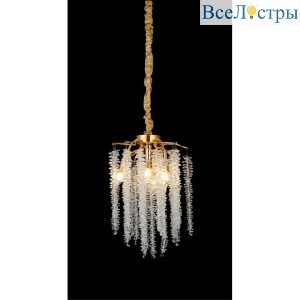 Подвесной светильник Aployt Paulina APL.848.03.04