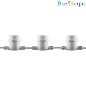 Гирлянда уличная Белтлайт Feron 230V CL508 29884
