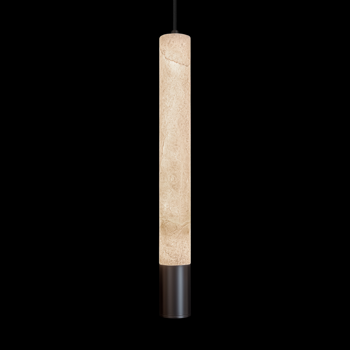 подвесной светильник loft it montblanc 10475d black